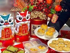 -好友缘酒家(会展中心店)