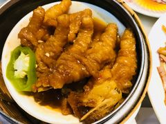 -糖朝(尖沙咀店)