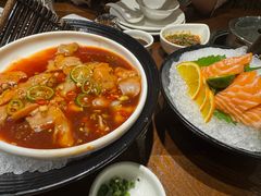 -东海怡品海鲜豆捞(西水东店)