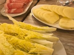 -台北吴记老锅底麻辣火锅(蓝村路店)