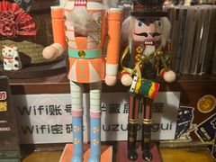 -半藏居酒屋(香港花园店)