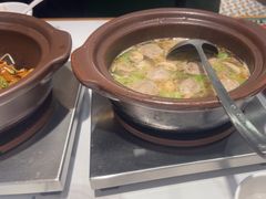 -火啫啫·粤式啫啫煲(南通首店)