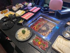 -唱乐捞火锅(中南店)