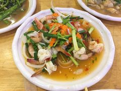 -J Daeng Seafood