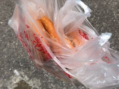 -涂记油酥饼(江汉三路店)