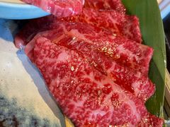 -炼火烤肉店