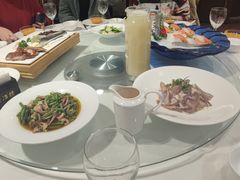-文杏酒楼(一品天下店)