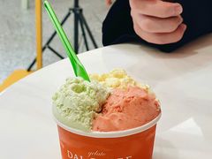 -Dal Cuore 达可芮冰淇淋(陕西北路店)