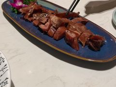 -院8里·小聚园老川菜(九眼桥店)