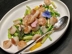 -海天宴海阁·海鲜·鲁菜·青岛菜