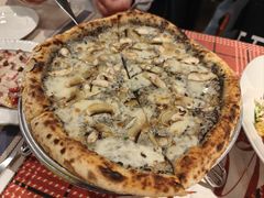 -Primo·丽莫意大利窑烤披萨