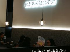 -贡梅老面馆·蟹粉面·无锡特色小吃(南长街主推店)