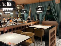 -清真·卡德尔大叔新疆主题餐厅(龙汇路店)