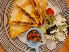 -The Good Place好地方·Brunch·coffee(国贸店)