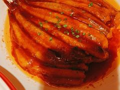 -宝轩渔府·老字号海鲜·正宗津菜(水上店)
