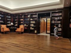 -上海明天广场JW万豪酒店