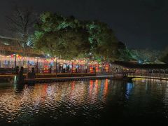 -乌镇景区