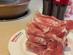 -阳坊大都涮羊肉(阳坊总店)