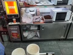 -护国寺小吃(阜成门桥店)