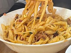 -王菊美食街·王菊面馆(总店)