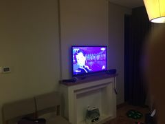 -长白山万达锦华套房酒店