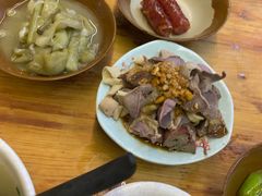 -陈记汤饭(水巷口店)