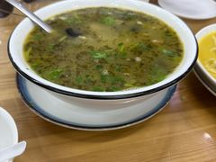 -马姐菜饭馆