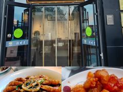 -甬妈妈湖畔里餐厅(唐山南湖旅游景区店)