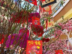 -深圳来福士广场