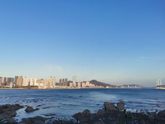 -黑石礁公园