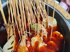 -冒椒火辣(奎星楼街店)