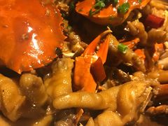 胖哥俩肉蟹煲-胖哥俩肉蟹煲(福州仓山爱琴海店)
