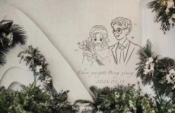 -Sunny喜铺婚礼策划(东部店)