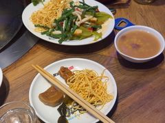 -营信刘罗锅铁锅炖(建华店)