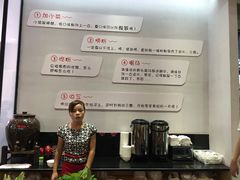 -瓦记米粉(东鼓道店)