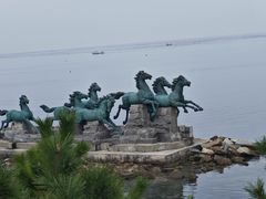 -养马岛旅游度假区
