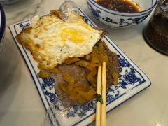 -河州宾馆清真餐厅(文锦南路店)