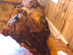 -赵元章肉骨烧(山塘街店)
