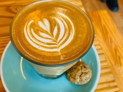 -Cafe del Volcan(永康路店)