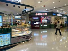 -银座mall(东直门店)