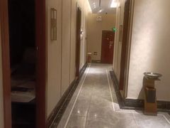 -华夏良子·足道SPA艾灸(铁道大厦店)