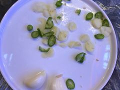 -秦炉烤肉(财富中心店)