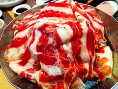 -林妈妈村·日式料理(宝山万达店)