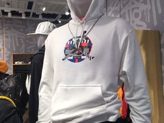 -NIKE KICKS LOUNGE体验店(北京新中关店)