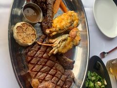 -Kathleen's Waitan 凯圣琳江景西餐厅(外滩店)