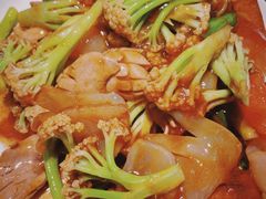-旺达·福州菜(正大广场店)