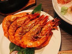 -赤坂亭·M9和牛放题(长楹天街购物中心店)