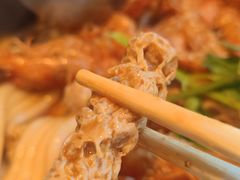 -李想大虾(文景路&凤城八路店)