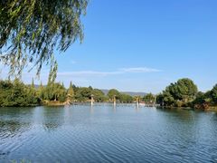 -尚湖风景区