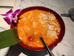 -太食獸泰式茶餐厅(北美新天地店)